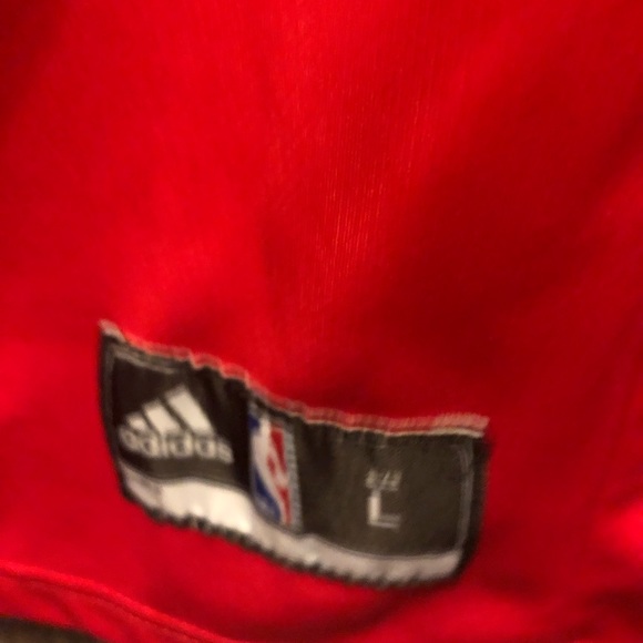 Los Angeles Clippers Blake Griffin jersey - Picture 3 of 3